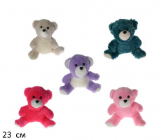 МИШКА КАРАМЕЛЬКА купить оптом и в розницу МИШКА КАРАМЕЛЬКА купить оптом и в розницу на базе игрушек